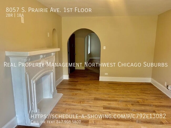 Building Photo - 8057 S Prairie Ave