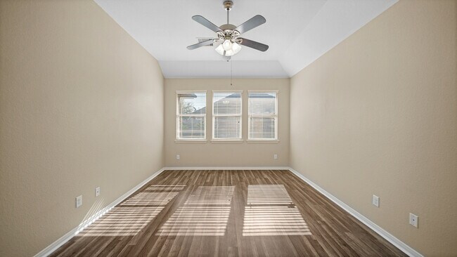 Building Photo - 8602 Austin Thomas Dr