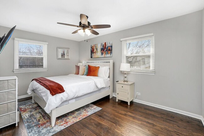 Building Photo - 18101 Marlin Ln