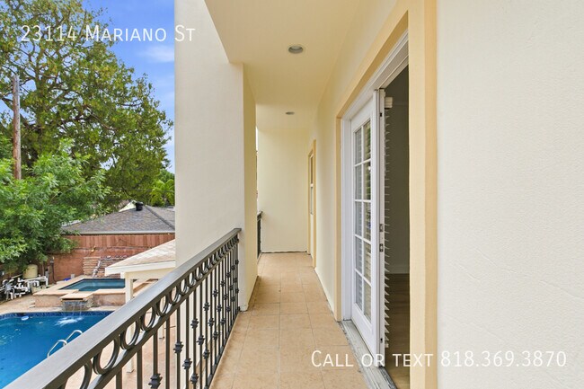 Building Photo - 23114 Mariano St