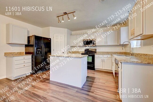 Building Photo - 11601 Hibiscus Ln