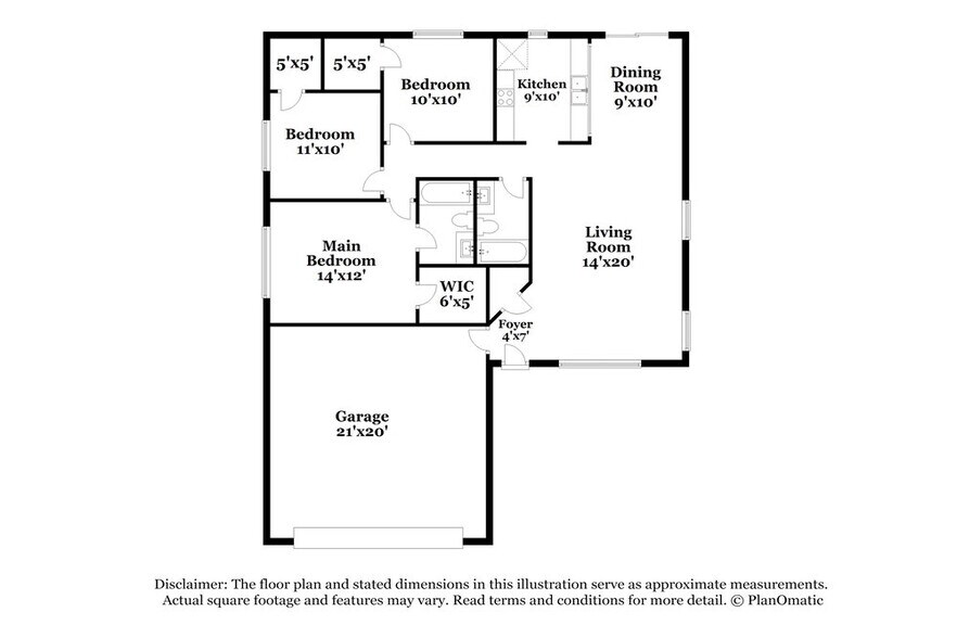Building Photo - 20814 N 31st Dr
