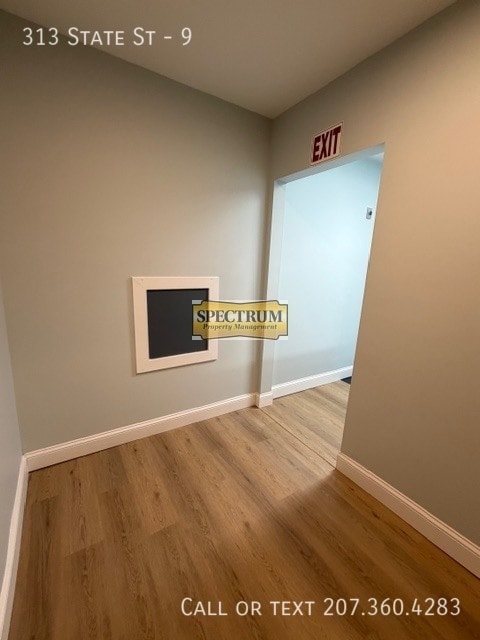 Building Photo - 313 State St