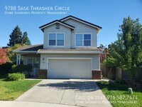 Building Photo - 9788 Sage Thrasher Cir