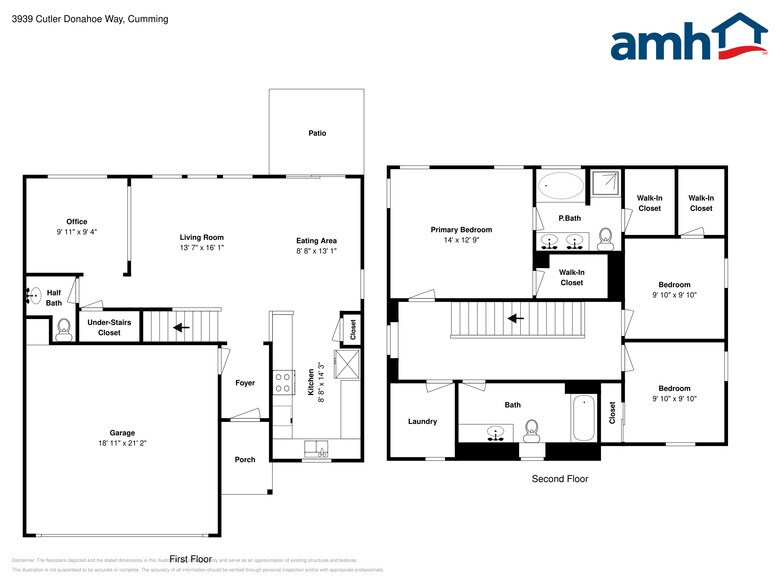 Building Photo - 3939 Cutler Donahoe Way