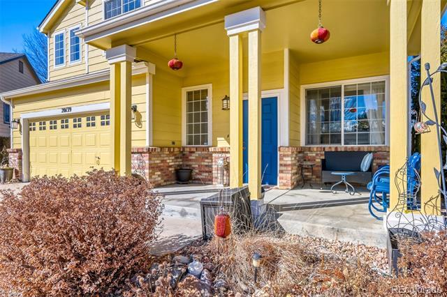 Building Photo - 20139 E Prentice Ln