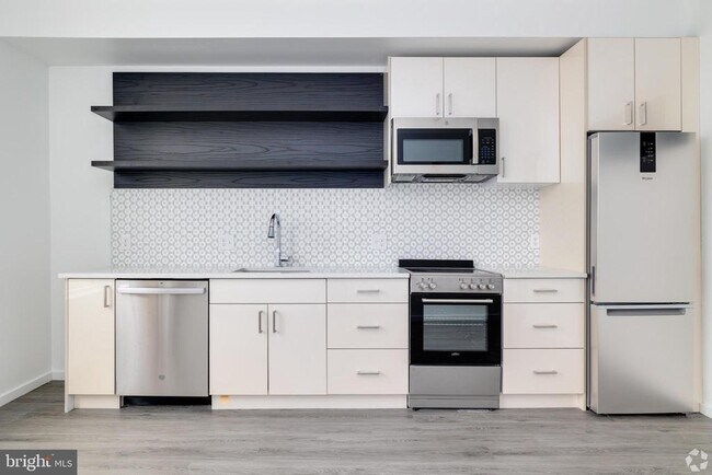 Building Photo - 1201 Vine St