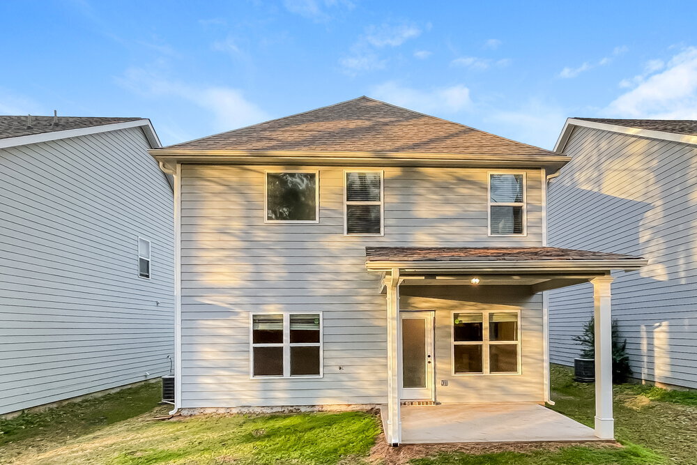 Building Photo - 1871 Simmons Ln