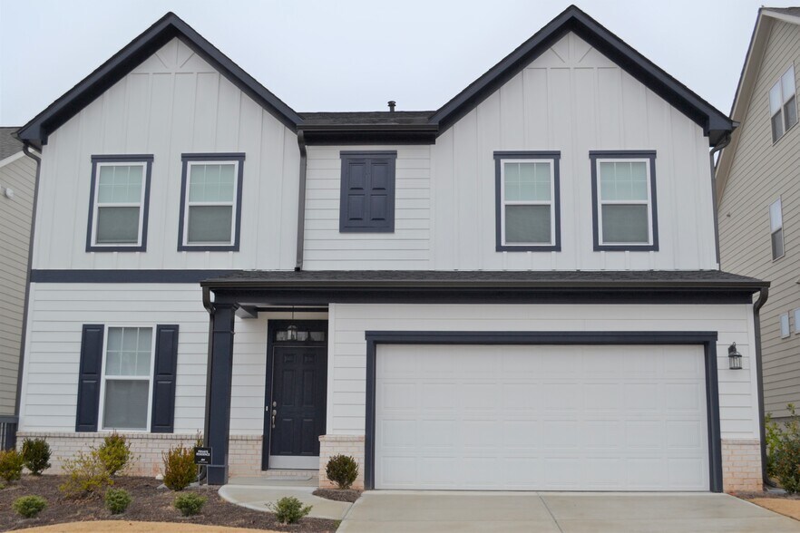 Building Photo - 186 Archie Way