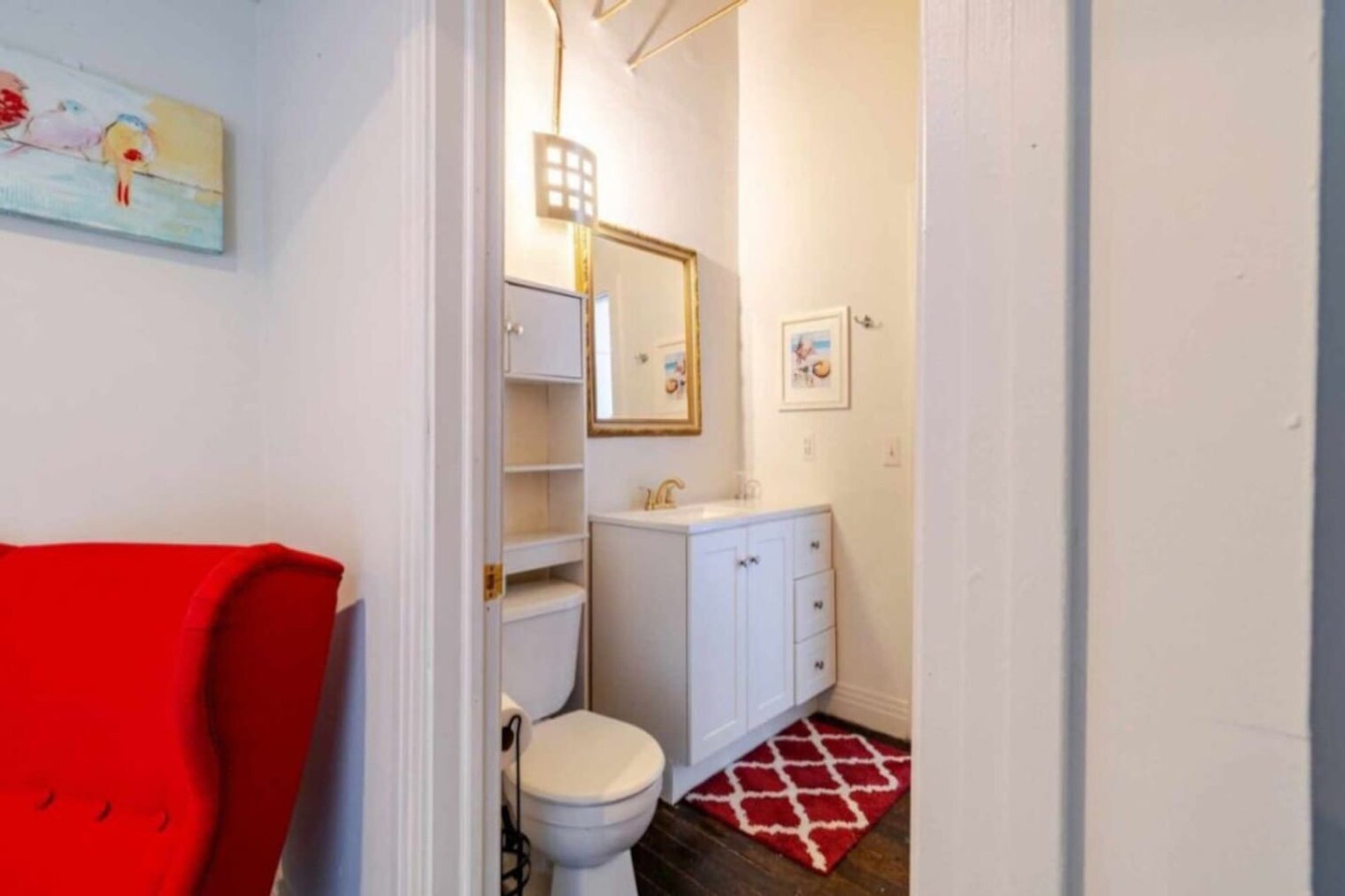 Building Photo - 227 Iron St