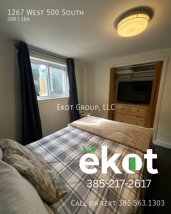 Building Photo - 1267 W 500 S