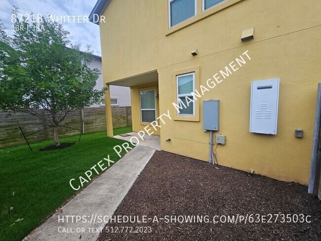 Building Photo - 8721 Whitter Dr