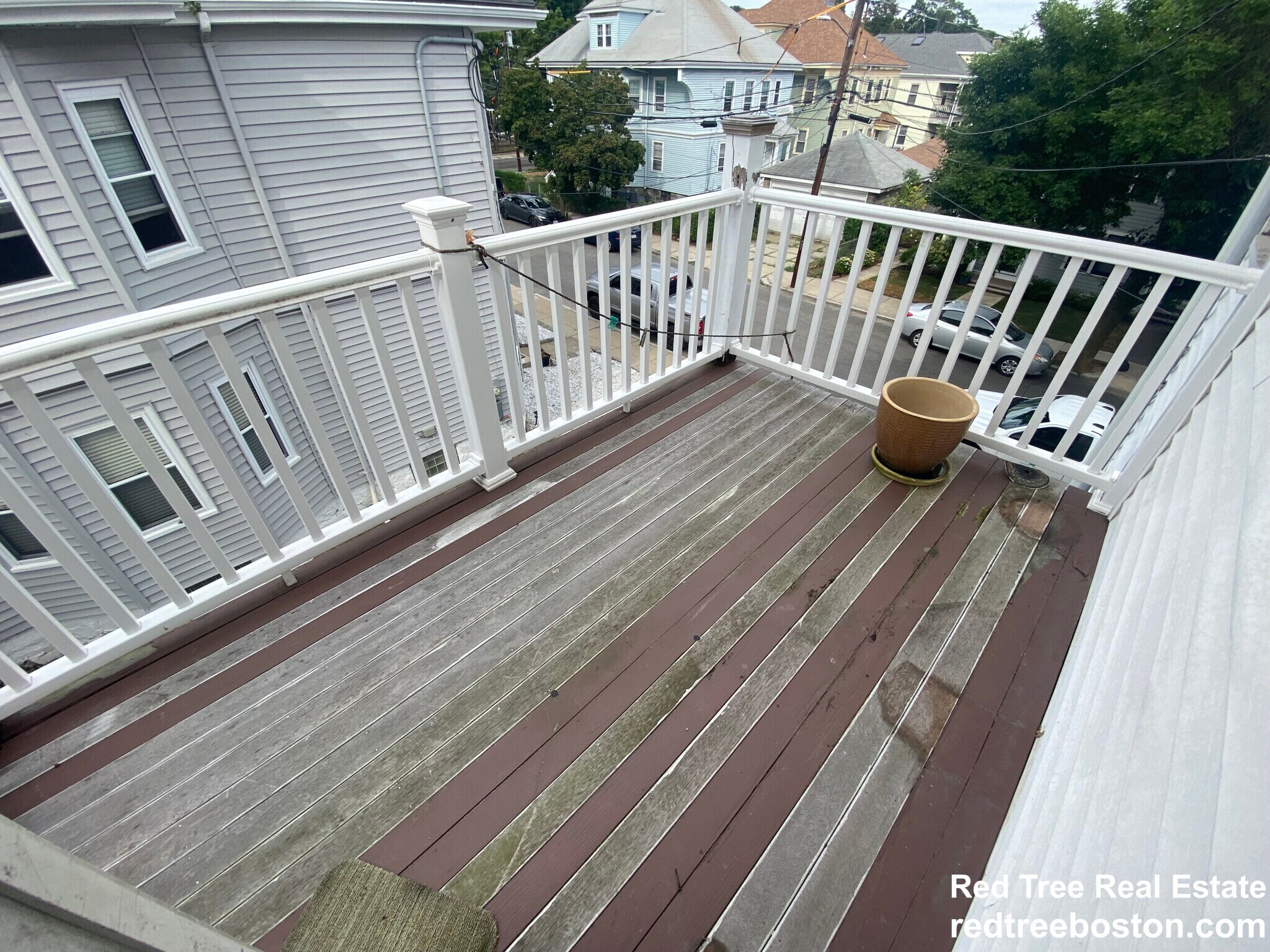 Building Photo - 72 Hobson St