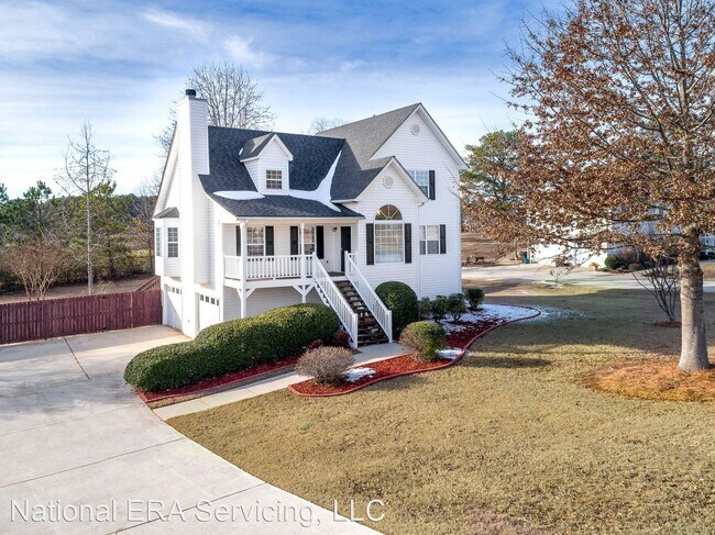 Building Photo - 4 br, 2.5 bath House - 89 Bent Creek Pl