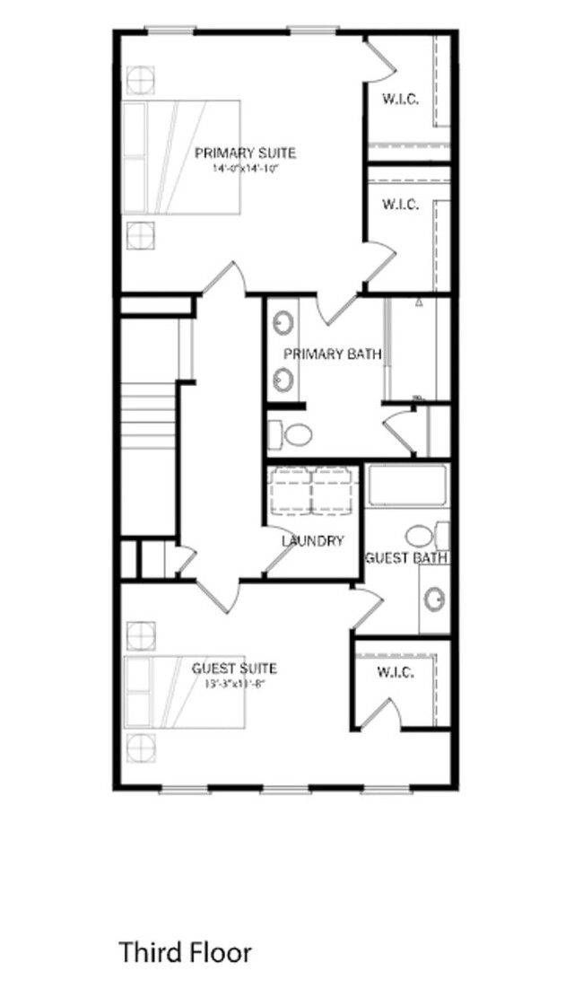 Building Photo - 15320 Oasis Sun Aly