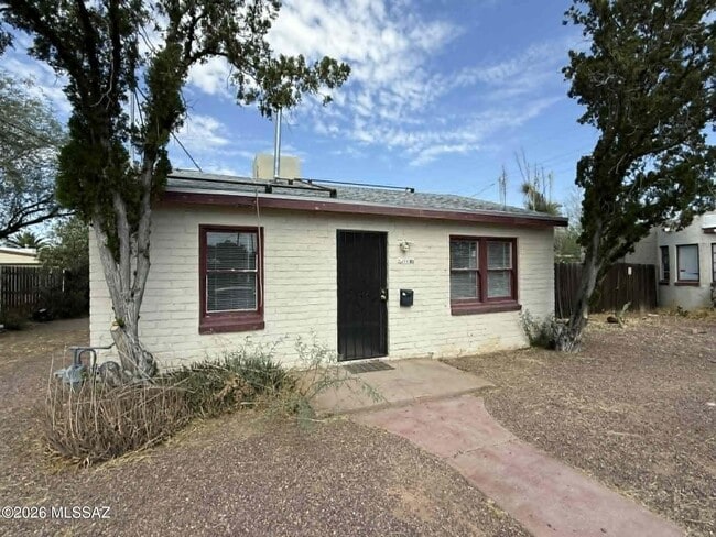 Building Photo - 1143 N Richey Blvd