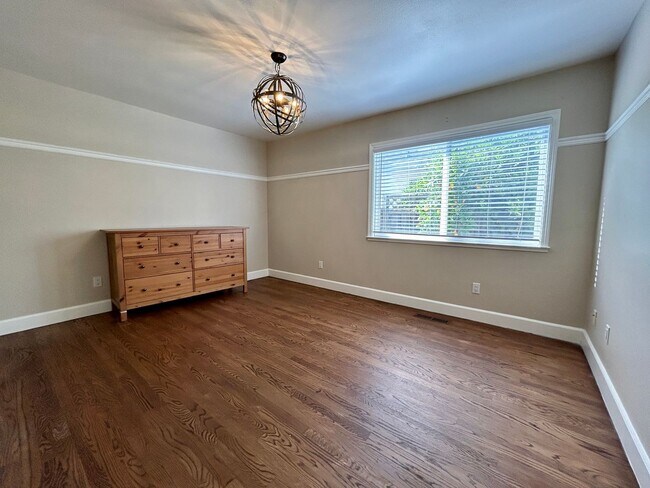 Building Photo - Charming Santa Clara Home – Prime Location...