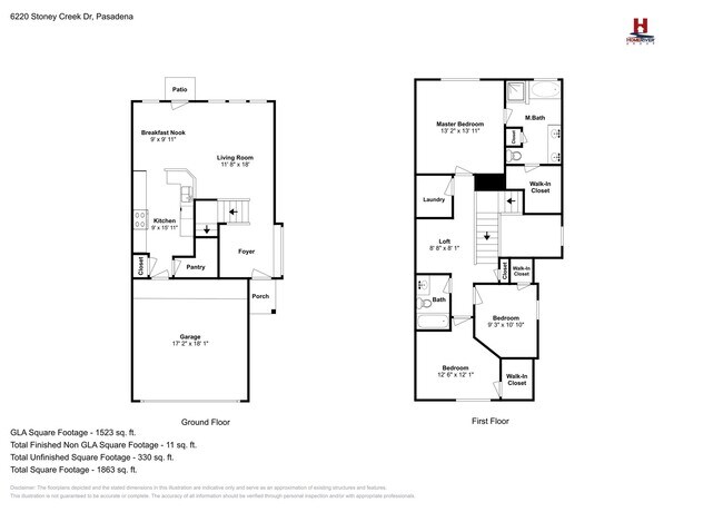 Building Photo - 6220 Stoney Creek Dr