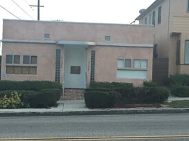 Building Photo - 3664 W 54th St
