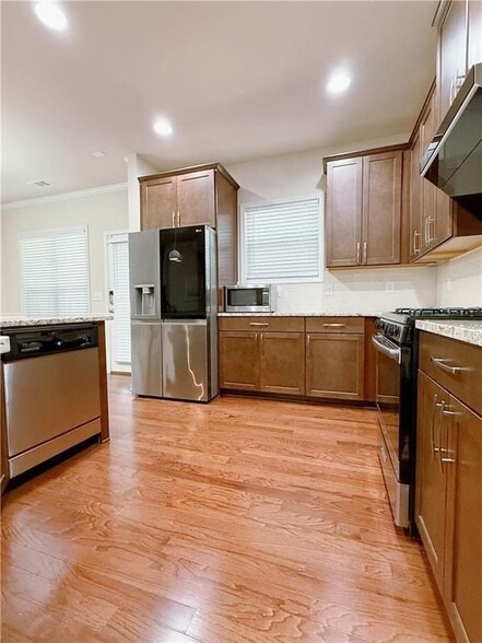 Building Photo - 2443 Norwood Park Crossing