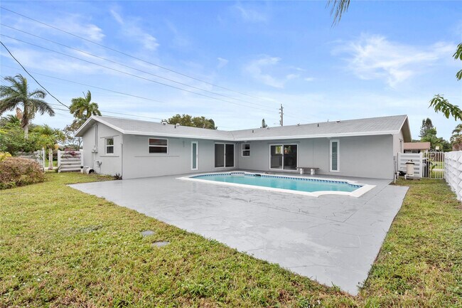 Building Photo - 4490 NW 8th St