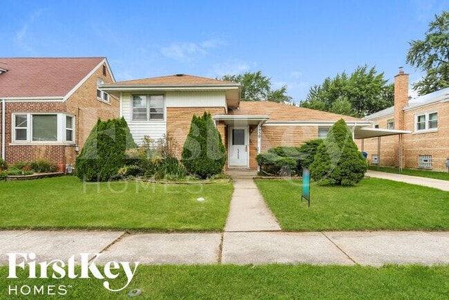 Building Photo - 5458 Franklin Ave