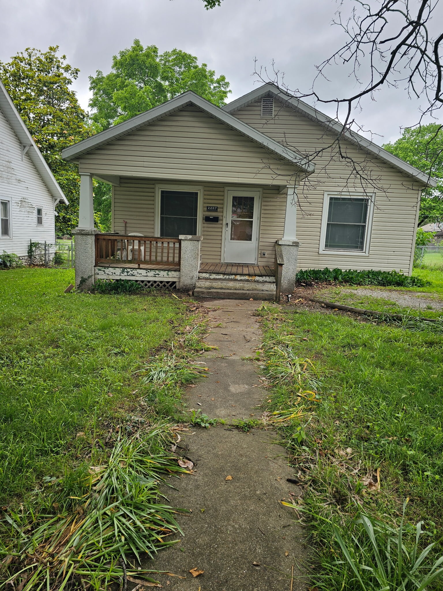 Building Photo - 2207 North Missouri Avenue