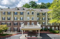 Building Photo - Buckhead Flats