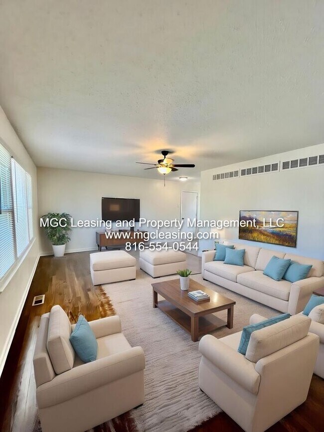 Building Photo - Leave Behind Apartment Living With This Ra...