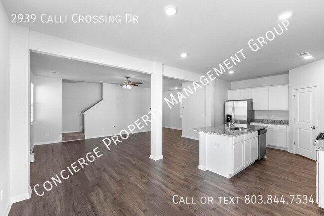 Building Photo - 2939 Calli Crossing Dr