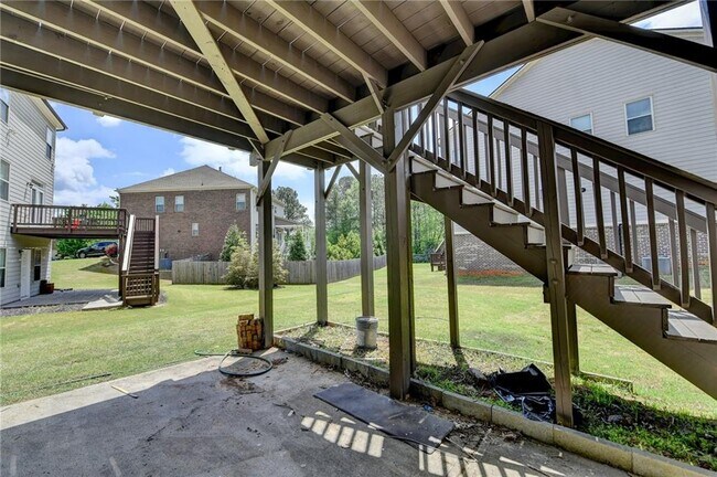 Building Photo - 210 Ashland Ct