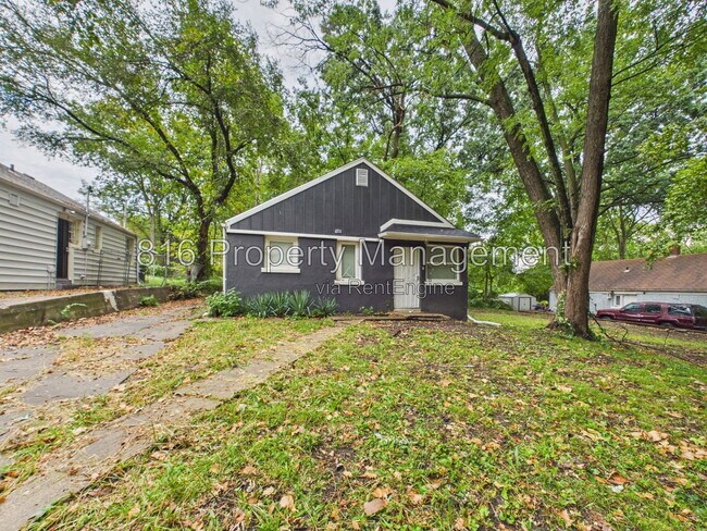 Building Photo - 6711 Agnes Ave