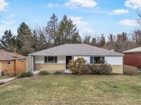 Building Photo - READY for Move-In! Fully RENOVATED 3 bedroom in PENN HILLS!