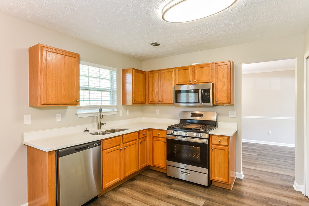 Building Photo - 2521 Meadow Pond Trail SW