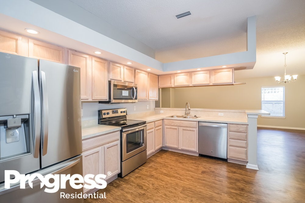 Building Photo - 10439 Brookwood Bluff Rd S