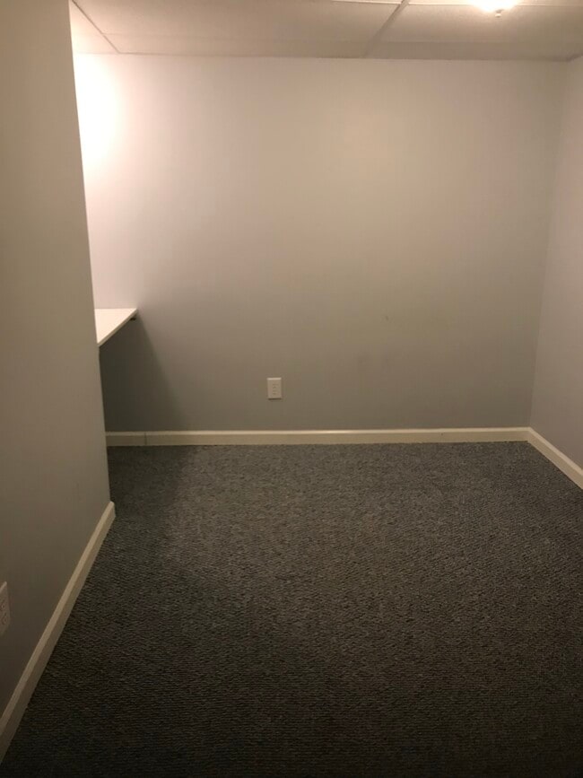 Basement Office - 9740 Purcell Hill Rd