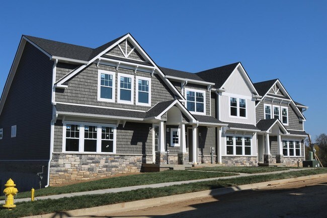 Finished Exterior - 3753 Kings Glen Park