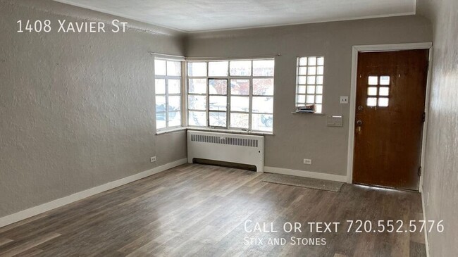 Building Photo - **Fully Remodeled 1 bed 1 bath Apartment o...