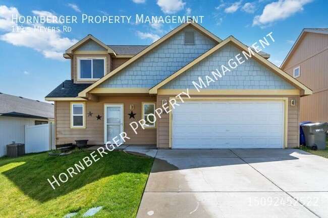 Primary Photo - 119 S Meyers Rd