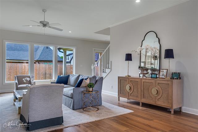 Building Photo - 9827 Canebrake Ln