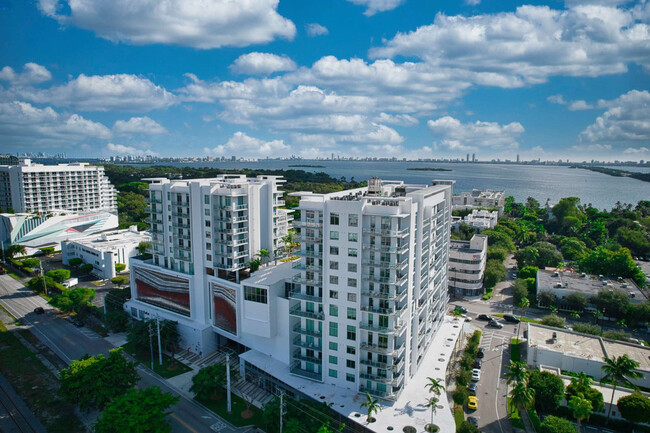 Building Photo - 3900 Biscayne Blvd