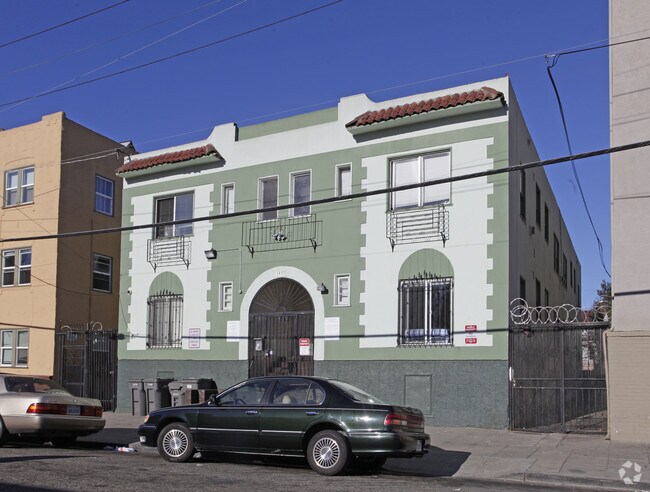 Primary Photo - Casa Madrone