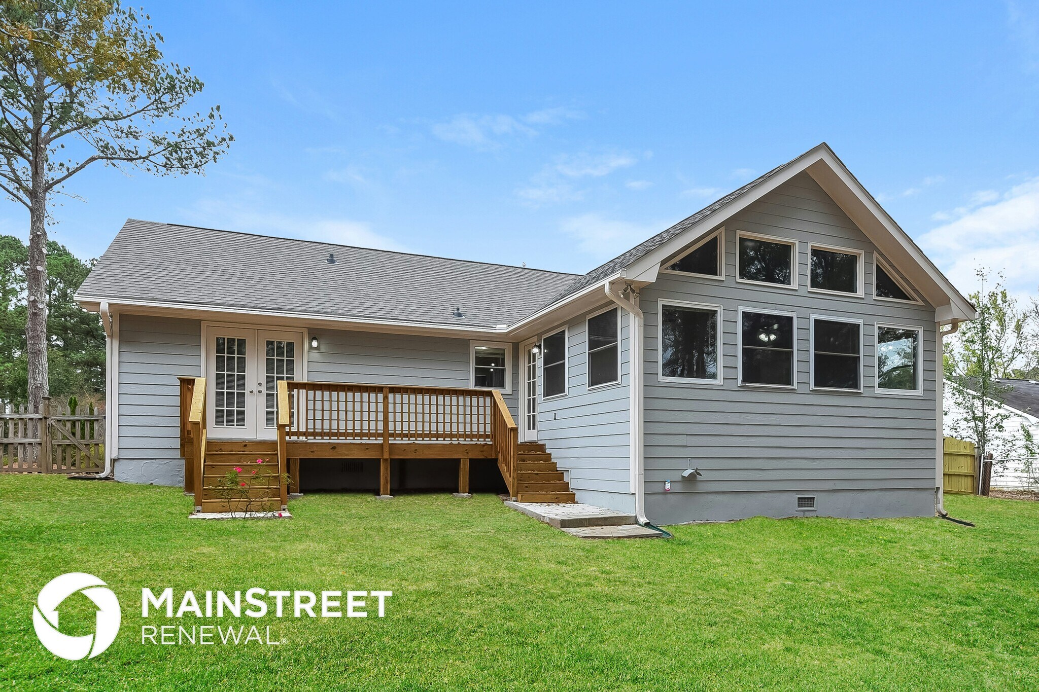 Building Photo - 729 Fallowfield Dr