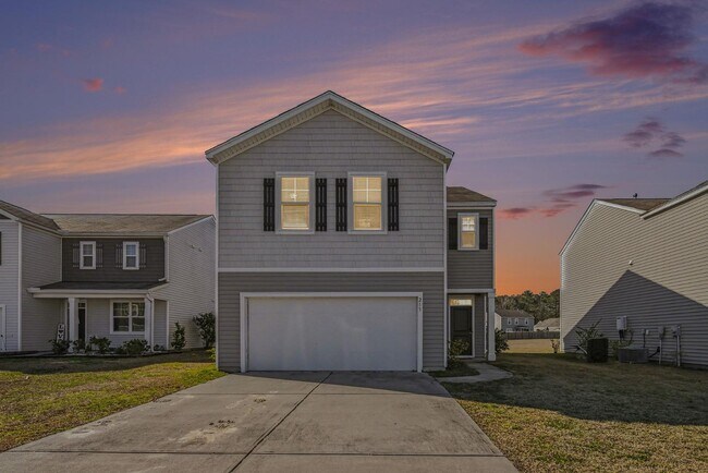 Building Photo - 213 Rubles Ln