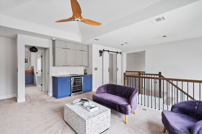 Building Photo - Stunning 4-Bedroom Home in Northwest Austi...