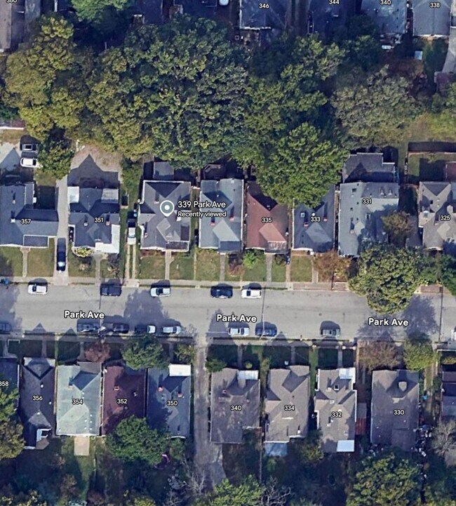 Building Photo - 339 Park Ave