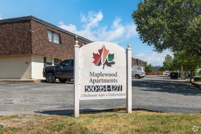 Other - Maplewood Apartments