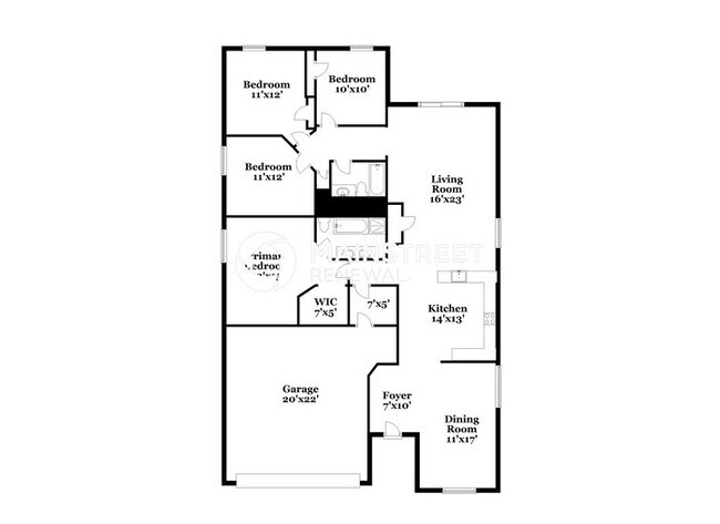 Building Photo - 4 Bedroom Pet-Friendly Home in Dundee, FL ...