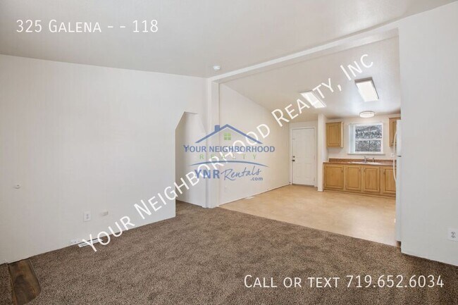 Building Photo - 325 Galena Ave