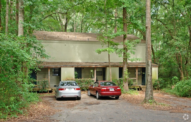 Building Photo - Rumba Lane Townhomes